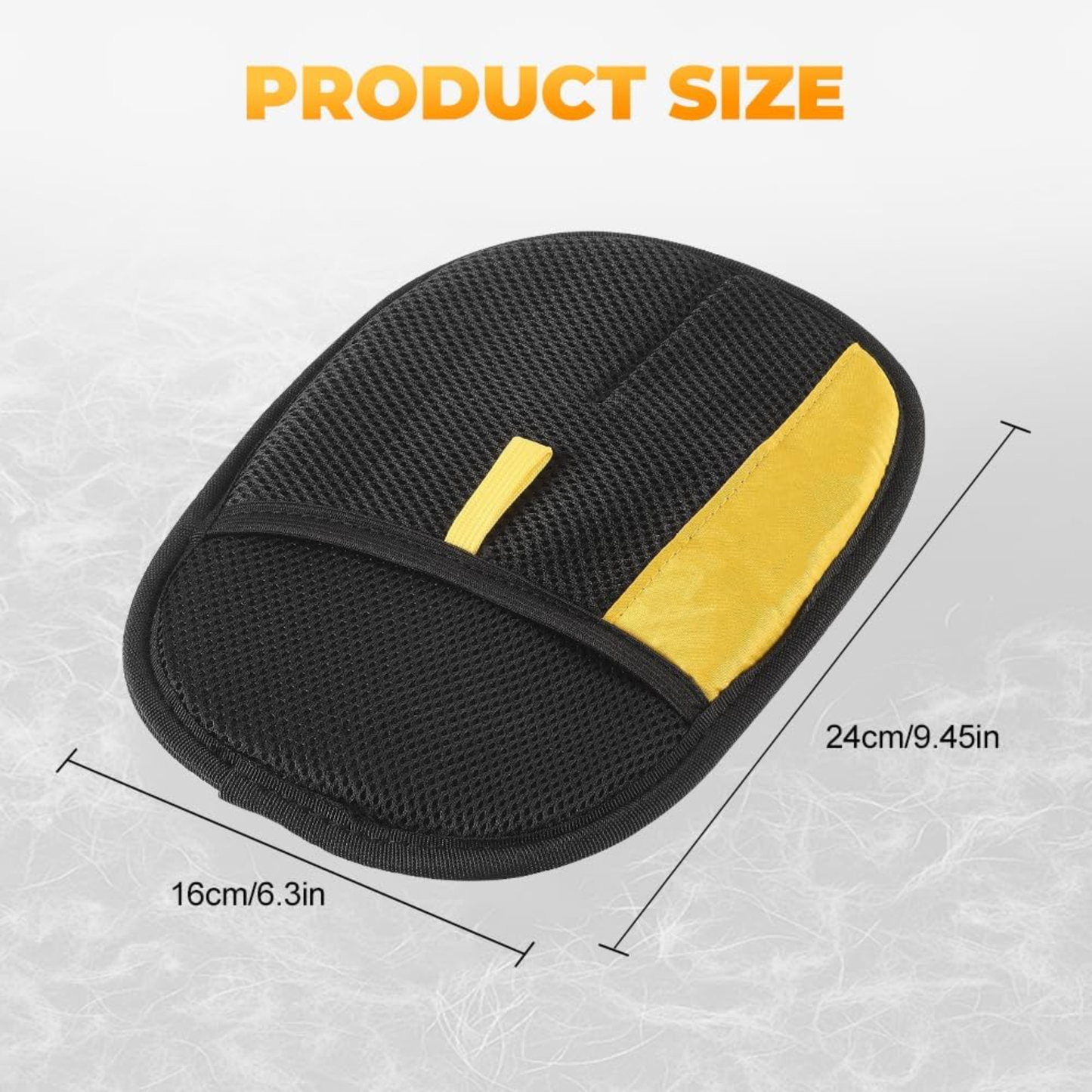 Pet Hair Remover Glove